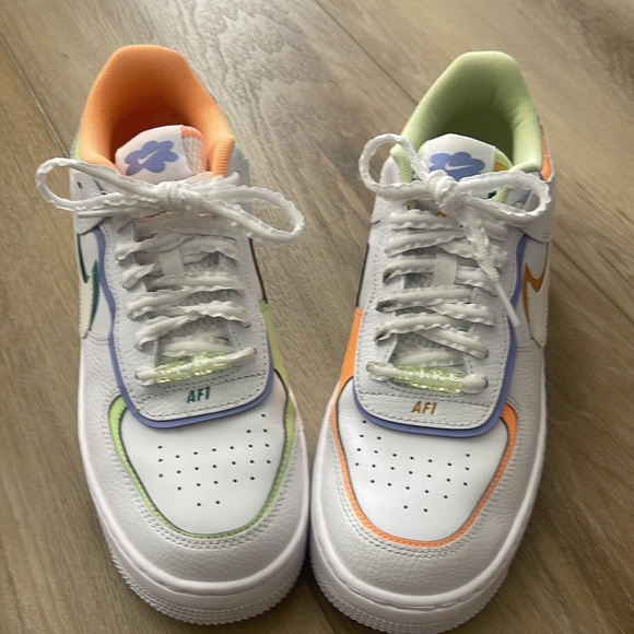 Nike Air Force 1 Low Shadow - Picture 5 of 9